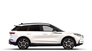 2026 Lincoln Lincoln Corsair® External Image 1